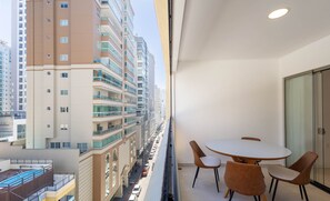 Unclassified image, 2 of 11, button - Apt w/ Gourmet Balcony 550m From the Beach Lle0204 (Itapema)