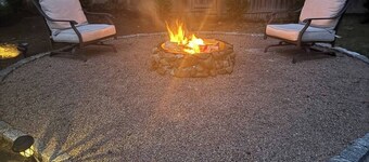 Stylish Modern Stay Steps from the Ocean