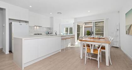 Serenity on Seaside - Kingscliff