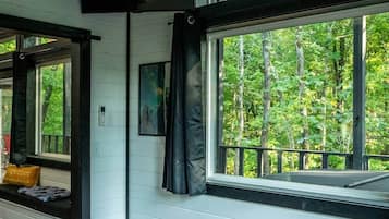 1 habitación, wifi gratis y ropa de cama