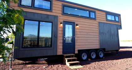 Tiny HorseShoe Getaway near Flagstaff