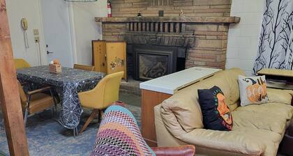 Tiny HorseShoe Getaway near Flagstaff