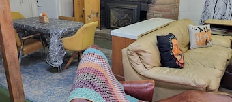 Tiny HorseShoe Getaway near Flagstaff