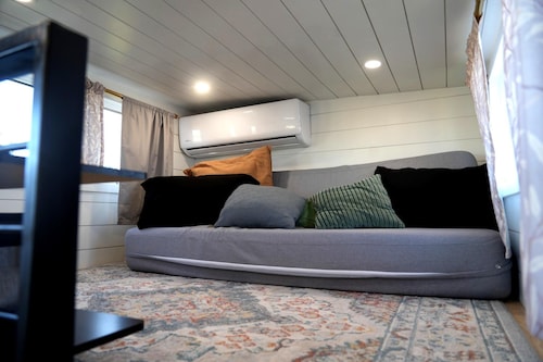 Tiny HorseShoe Getaway near Flagstaff