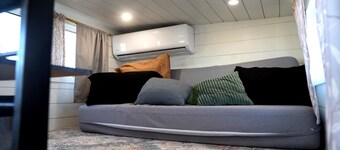 Tiny HorseShoe Getaway near Flagstaff