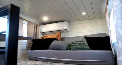 Tiny HorseShoe Getaway near Flagstaff