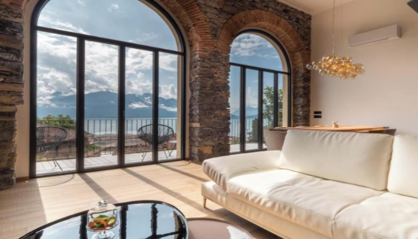 スマートテレビ