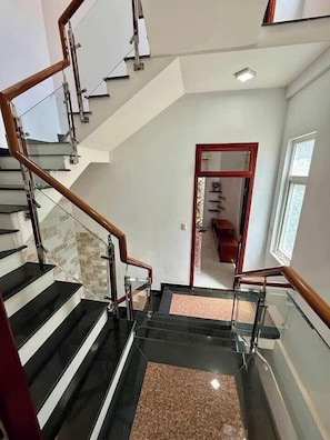 Apartamento básico | Frigobar, Wi-Fi de cortesia, roupa de cama