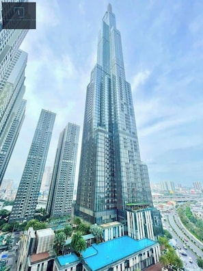 Building design