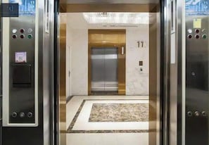 Elevator