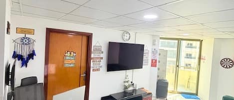 Aula