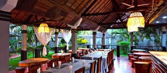 KHAIR LODGE AMBANJA