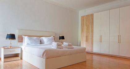 VESTA - Luxury APT - 2BR - Zayed Dunes