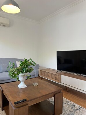 TV connectée