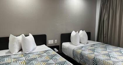 Motel 6 Dallas, Tx – St. Augustine / Hwy 175