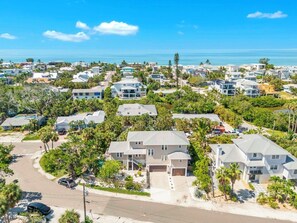 Exterior - Hammock in the Sun by Duncan Real Estate (Anna Maria)