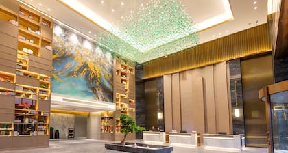 Best Western Plus Minshang Hotel Fuzhou