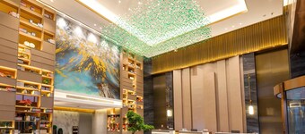 Best Western Plus Minshang Hotel Fuzhou