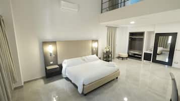 Familienzimmer, Mehrere Betten, Nichtraucher