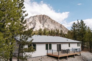 Exterior - Stone`s Throw Retreat (Nathrop)