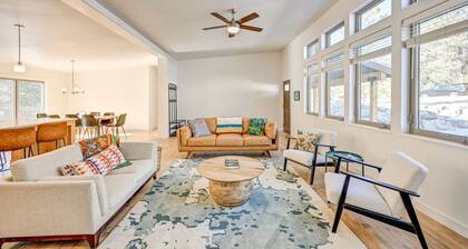 Stone`s Throw Retreat