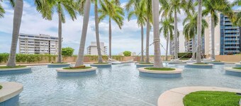 Four Seasons 1br Suite