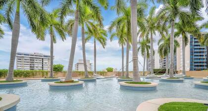 Four Seasons 1br Suite