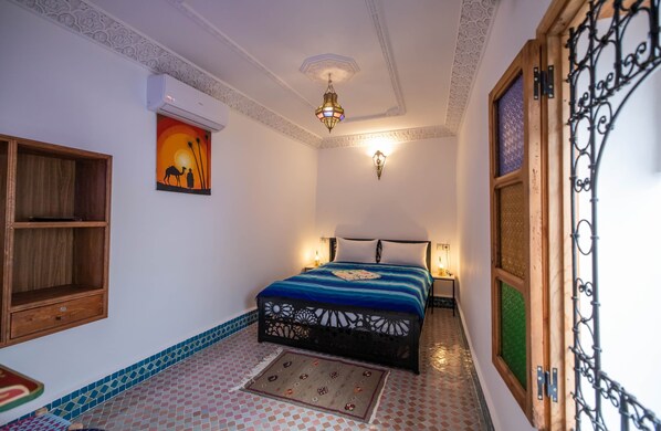1 chambre, Wi-Fi