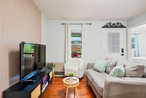 Téléviseur connecté, livres