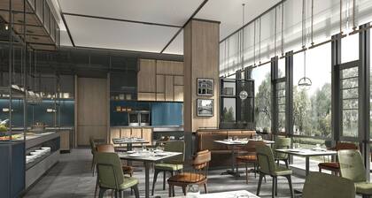 Four Points By Sheraton Haikou International Airport