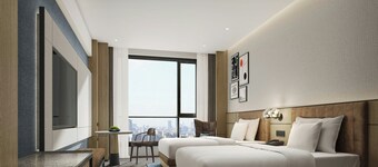 Four Points By Sheraton Haikou International Airport