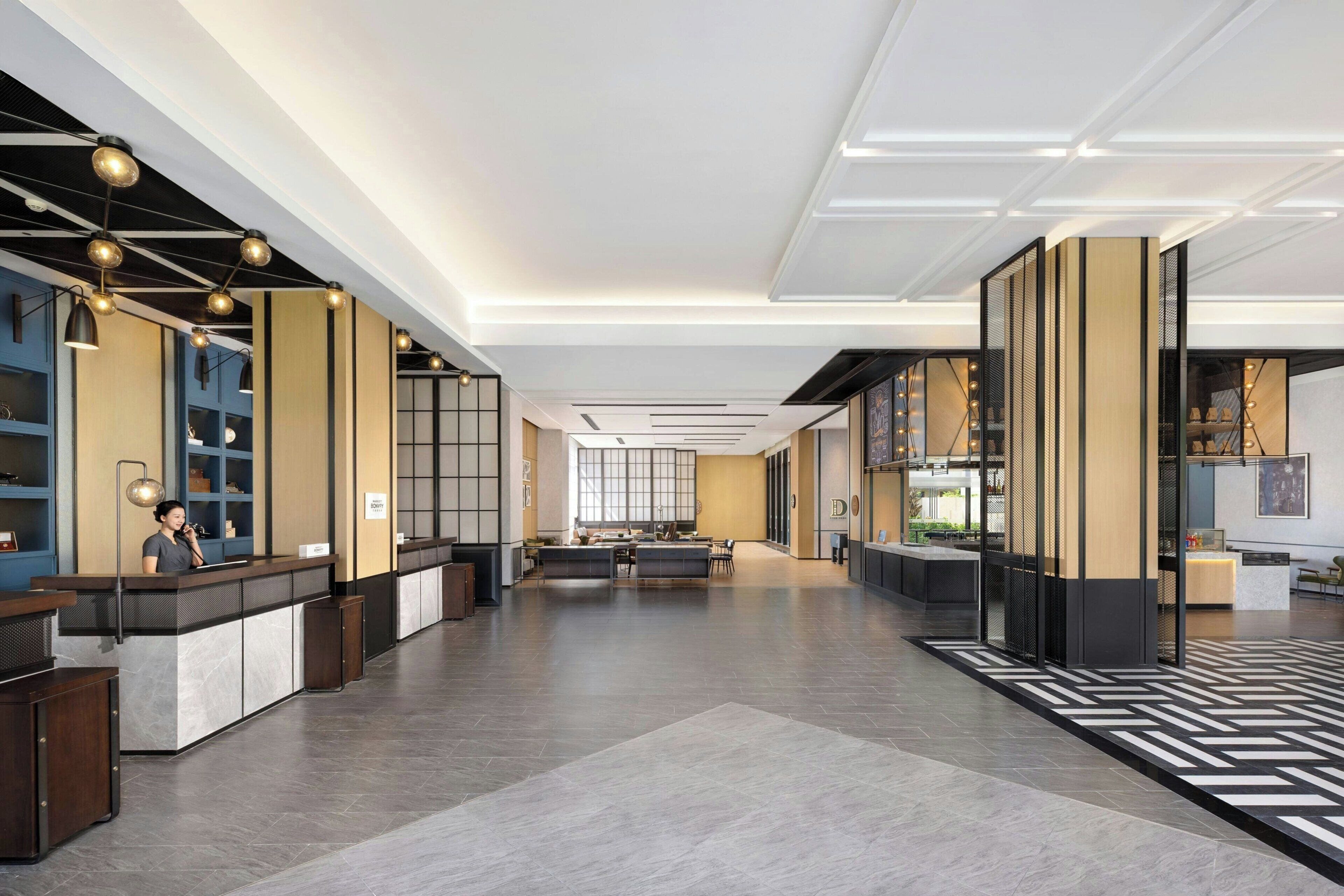 Utsikt fra overnattingsstedet