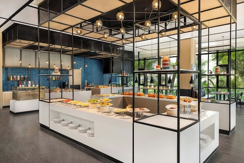 Four Points By Sheraton Haikou International Airport