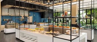 Four Points By Sheraton Haikou International Airport