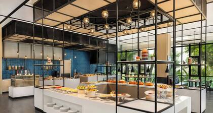 Four Points By Sheraton Haikou International Airport