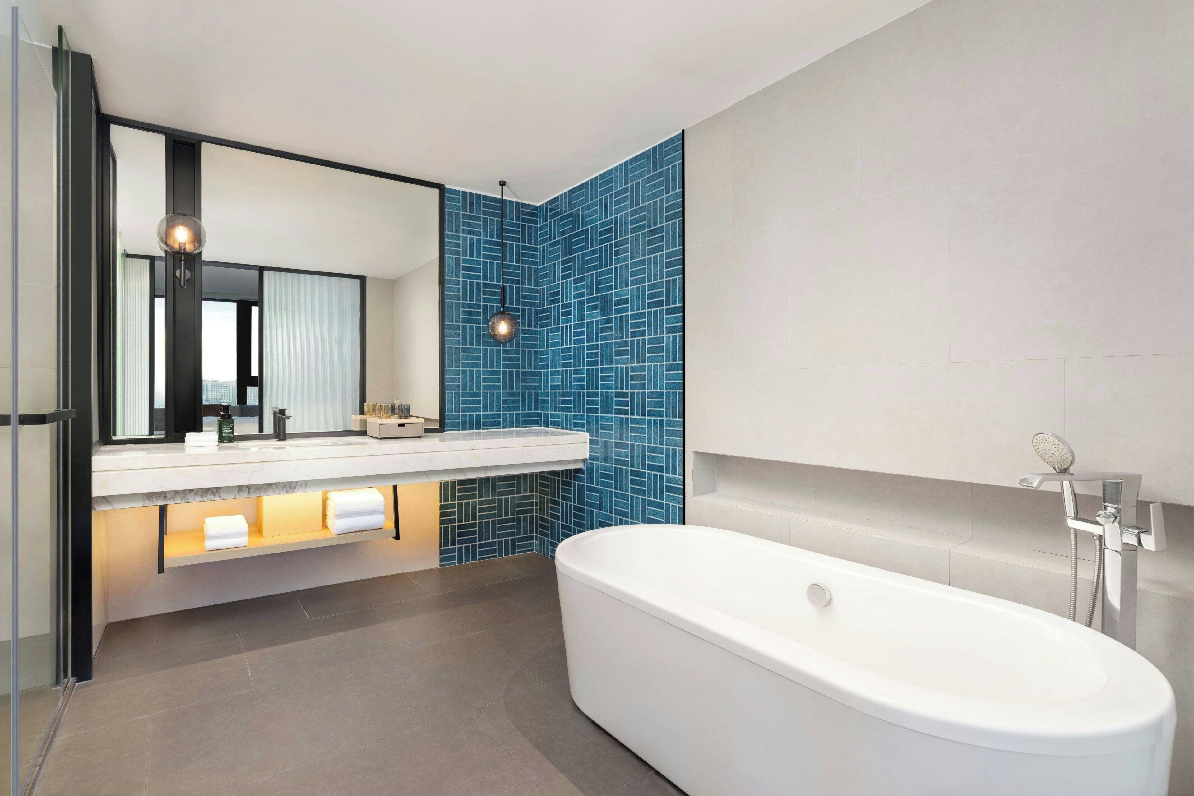 Kamar mandi