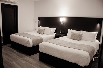 Hotel del Centro HC