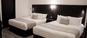 Hotel del Centro HC