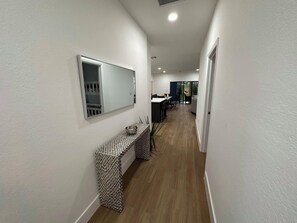 Interior - Enjoy our brand new home close to Hollywood in Hallandale Beach! (Hallandale Beach)