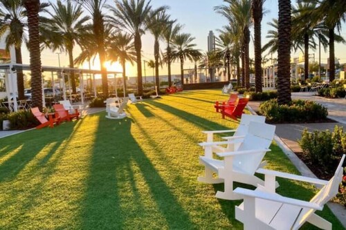 Enjoy our brand new home close to Hollywood in Hallandale Beach!
