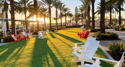 Enjoy our brand new home close to Hollywood in Hallandale Beach!