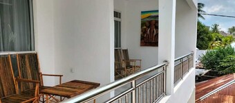 Tumbo Swahili Villas