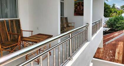 Tumbo Swahili Villas