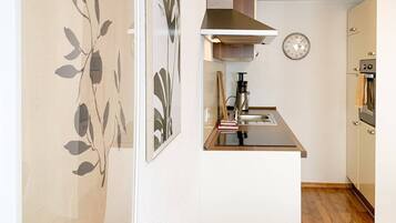 Ofen, Herdplatte, Geschirrspüler