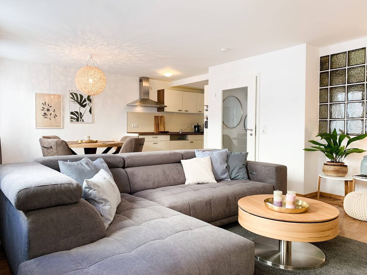 Bild für Gastgeberprofil