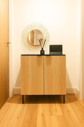 Interior - Stylish 1BR in Central SE16 (London)