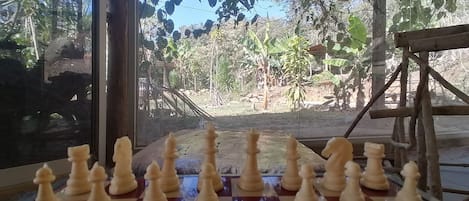 Spelletjeskamer