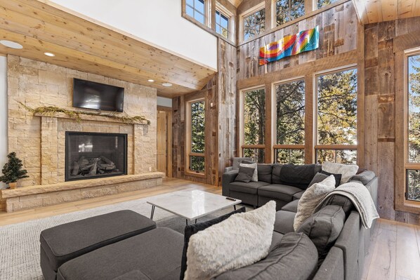 Ferienhaus (5 Bedrooms) | Fassade der Unterkunft