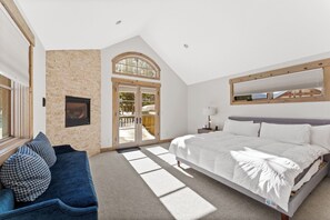 Maison (5 Bedrooms) | Extérieur