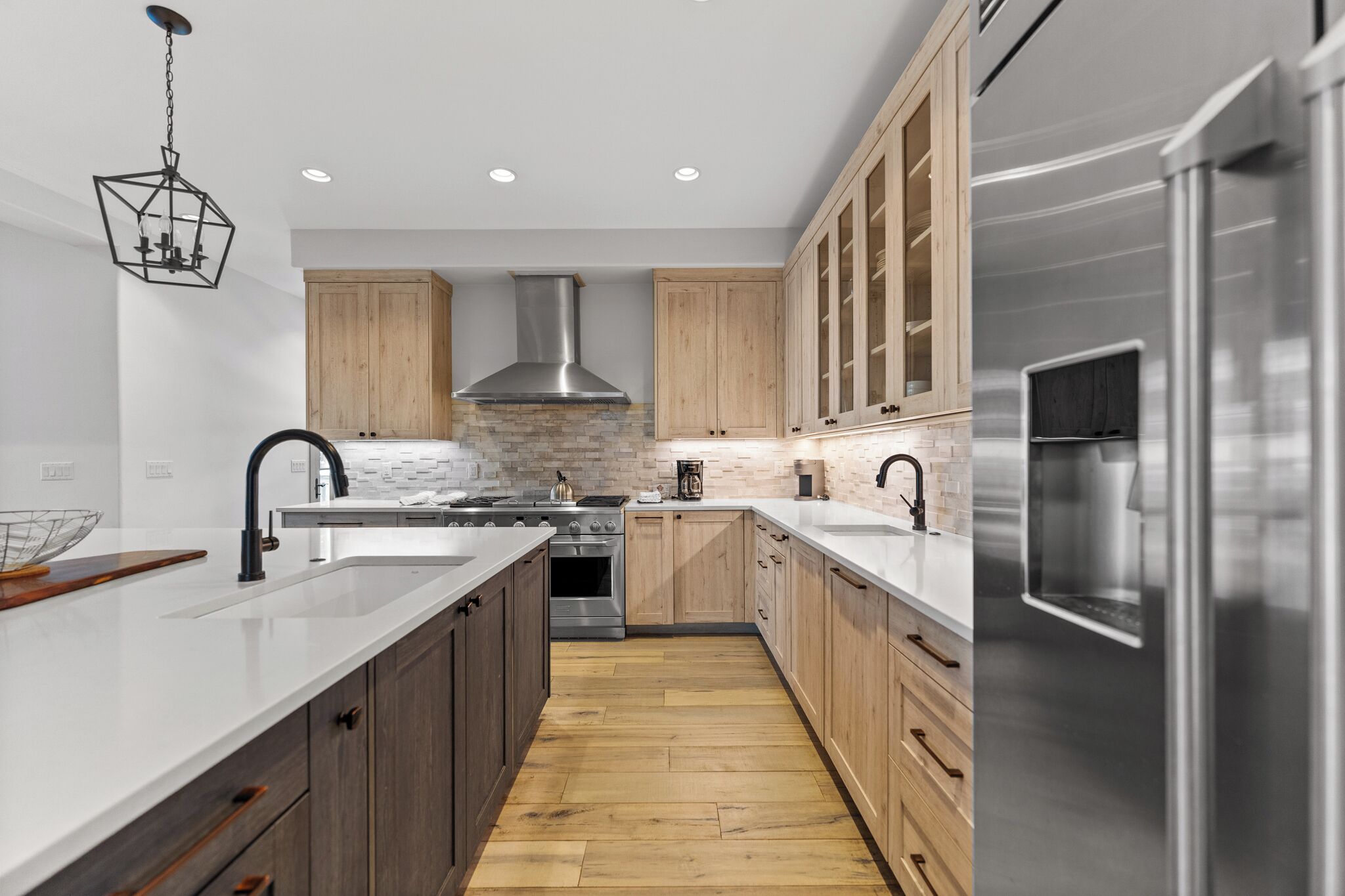 單棟房屋 (5 Bedrooms) | 外觀